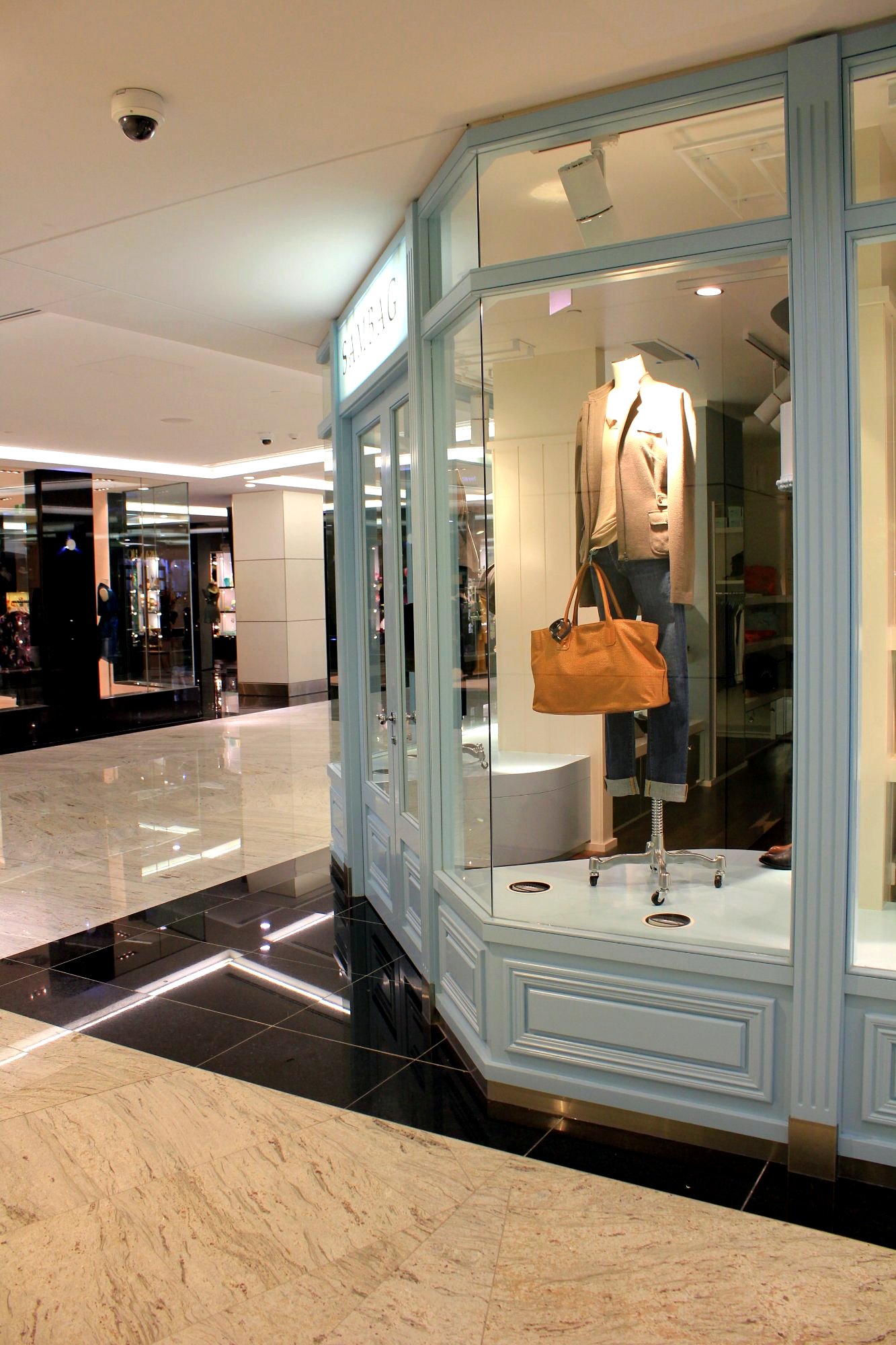 Sambag boutique corner